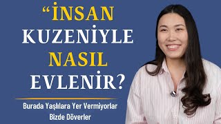 Atalarımızın Dinden Daha Önemli Olduğunu Fark Ettim  Kazakistan  Benim Türkiyem  19 [upl. by Hale]