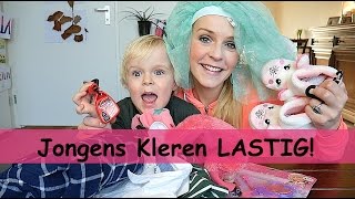 KiNDERKLEDING ZEEMAN amp HEMA  Bellinga Shoplog 32 [upl. by Cottle12]