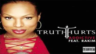 Truth Hurts Ft Rakim  Addictive Instrumental [upl. by Olivie326]