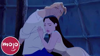 Top 30 Most Underrated Disney Songs EVER [upl. by Hayse]