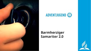 Barmherziger Samariter 20 [upl. by Jennifer]