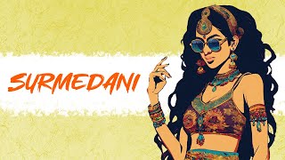 Surmedani  Indian Wedding Song Book [upl. by Glogau]