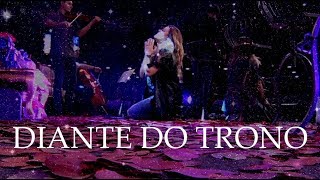 1HORA DE LOUVOR COM DIANTE DO TRONO ACÚSTICO  ANA PAULA VALADÃO [upl. by Norab877]