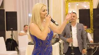 BLERINA BALILI  KOLAZH LIVE 2021  Studio Klevi Official [upl. by Pelletier]