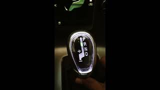 2013 Volvo gear shifter light fix S60 may also apply to S80 XC60 XC70 [upl. by Yerffeg940]