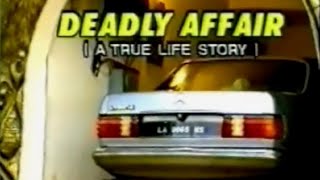 Deadly Affair 1995 [upl. by Bergren270]