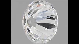 Sheetal Impex  GIA Certified 100Cts Round Shape Natural Diamond In VS1 Clarity and E Color [upl. by Ehcsrop]