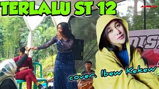 IBEW KEKEY  TERLALU ST 12  DANGDUT KOPLO TERBARU [upl. by Linus402]