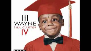 Lil Wayne  Nightmare Of The Bottem  Official HD  The Carter 4 [upl. by Lisab]