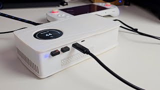 This eGPU Can Double Your Handheld or Mini PC Gaming Performance SGWZone Gaming amp AI box HandsOn [upl. by Eilama]