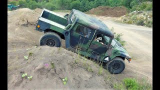 OffRoad Outdooraction Vulkaneifelde 18072020 [upl. by Eninnaj]