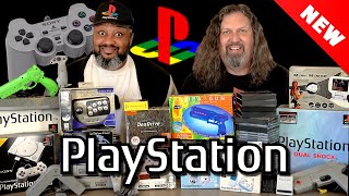 Sony PS1 Buying Guide  Great Games amp Hidden Gems [upl. by Adnama]