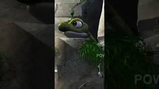 Mowgli Ne Bachaya Crocodile ko cartoon mowgli ytshorts shortfeed [upl. by Annola]