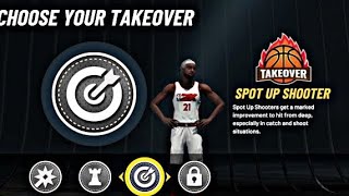 2 WAY 3 LEVEL FACILITATOR ON NBA 2K22 BEST NBA2K22 POINT GUARD BUILD BEST BUILD ON 2K22 [upl. by Naveb930]