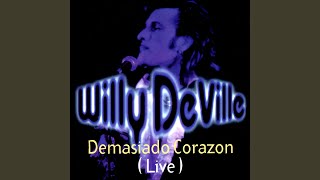 Demasiado Corazon Live [upl. by Notlehs]