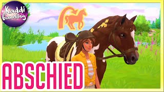 Abschiedstour 🦄 Horse Club Adventures 39 [upl. by Pinter]