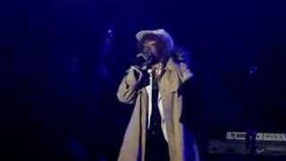 Lauryn Hill  Killing Me Softly live in Porto Alegre [upl. by Ophelie]