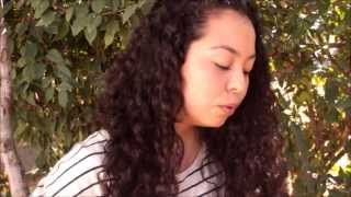 Los perfectos dos perfect two cover  Anna Zárate [upl. by Ariayek]