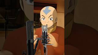 AANG CANNOT RAP 😭😭😭😭😭 aang kendricklamar [upl. by Micah]