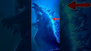 Godzilla ki Dorsal Plate toot jaye to kya hoga shorts [upl. by Adlen]