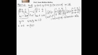 Discusión dependencia vectores y combinación lineal [upl. by Alil]