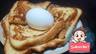 French toast  tamil cooking bites French toast [upl. by Spalding]