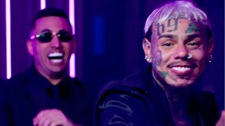 Respuesta Ft Lenier  Tekashi 6ix9ine Music Video New Song 2024 [upl. by Lennej248]