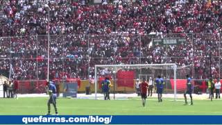 Mejía vs Montufar final 2013 VIDEO Interecolegial Quito Olímpico Atahualpa [upl. by Eirena]