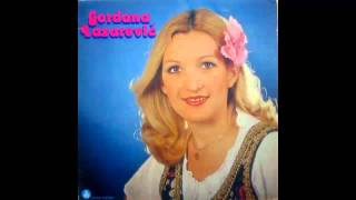 Gordana Lazarevic  Moravac Moravac  Audio 1981 HD [upl. by Vania]