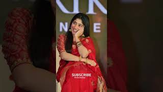 Ay pilla from Love story aypilla saipallavi lovestory trendingshorts lovestory movie [upl. by Yesllek]