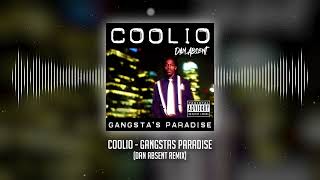 Coolio  Gangstas Paradise Dan Absent Remix [upl. by Eiramanit881]