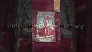 LECTURA EXPRESS tarot queen amor consultasendirecto [upl. by Alikat]