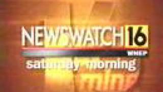 WNEP 600AM Open  52006 [upl. by Seitz]