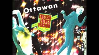 Ottawan  DISCO [upl. by Haslett905]