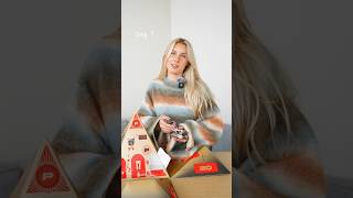 Advent kalender Unboxing 😍🌲🎁 deel 2 [upl. by Coralie]