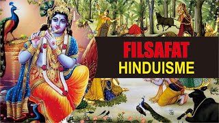 Filsafat Hinduisme [upl. by Aivatnwahs]