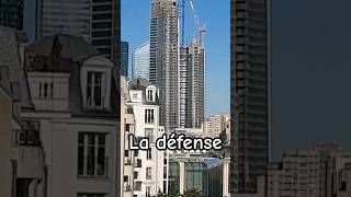 puteaux la défense [upl. by Ahsed]