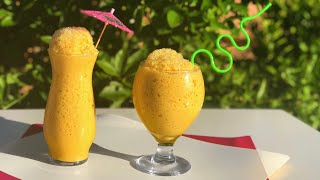 JARABE ALMÍBAR PARA RASPADOS SABOR VAINILLA [upl. by Nitsuj31]