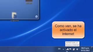 2 soluciones a No conectado No hay conexiones disponibles Windows 7 [upl. by Sumner]