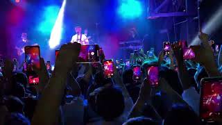 Dayglow  Can I Call You Tonight Live C3 Stage Guadalajara 2022 [upl. by Frey]