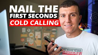 Top 2 Cold Call Openers for Skyrocketing Insurance Sales [upl. by Leunad665]