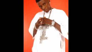 Lil Boosie  Baby Gangsta [upl. by Odnalor]