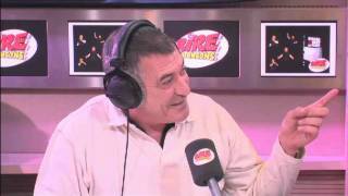 La blague de Bigard sur Rire amp Chansons [upl. by Vanderhoek93]