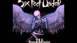 The Frayed Ends Of Sanity Metallica Six Feet Under [upl. by Adnolrehs185]