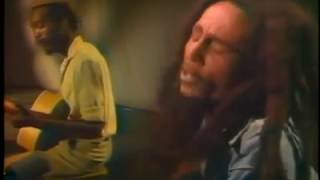 Bob Marley  Redemption Song Live on Jamaica TV 1980 [upl. by Dermott]