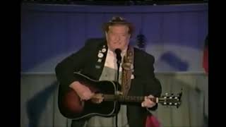 Boxcar Willie  Hank Williams Medley The Boxcar Willie Show [upl. by Englebert399]