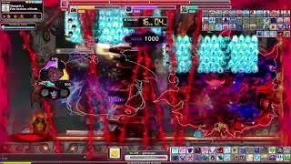 Demon Avenger Easy Kaling Solo 306m CP [upl. by Lechar774]