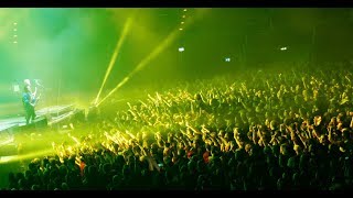 Five Finger Death Punch  Berlin 221117  Jekyll and Hyde 4K [upl. by Nimajaneb504]