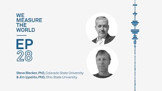 We Measure The World—Episode 28 Quantifying statewide soil health [upl. by Drooff]