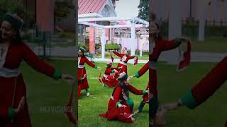 Indian state traditional dance folk dances of india [upl. by Siramad]